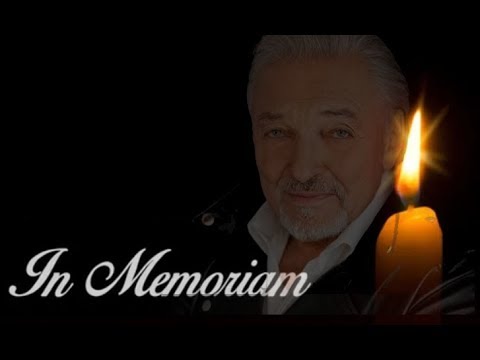 Karel Gott Tribut..... mit deutschem Untertitel! (singt mit seiner 13jährigen Tochter)