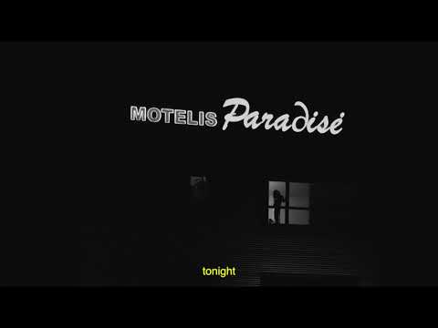 Artemas - love is a knife (official lyric video)