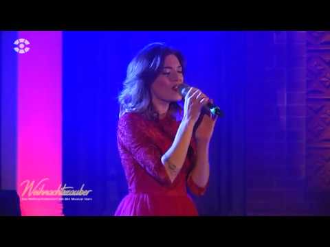 Let It Go - Roberta Valentini (Weihnachtszauber Chemnitz 2016)