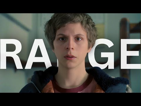 When The Actor Has No Range........