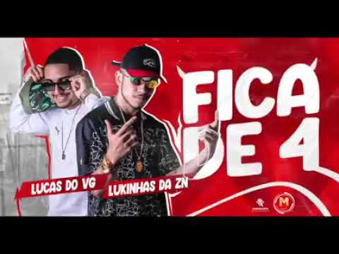 LUCAS DO VG & LUKINHAS DA ZN