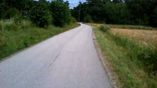 Listerlandet,Sölvesborg, South-Sweden: Tocken 1