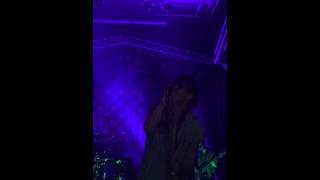 Julian Casablancas and The Voidz - Xerox at Santa Ana 11/5/2014