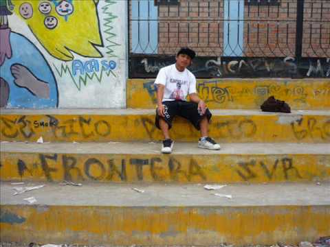 en el barrio de matvte