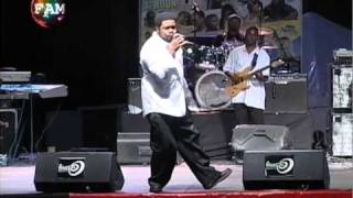 Demetrius Stubbs-Famfest2008