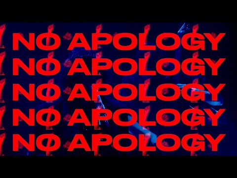 Lucia Cadotsch AKI – NO APOLOGY