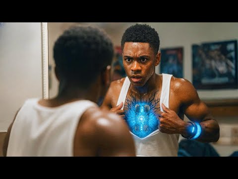 Boy places a POWERFUL ELECTROMAGNET inside his ARM and becomes a MUTANT with SUPER MAGNETISM