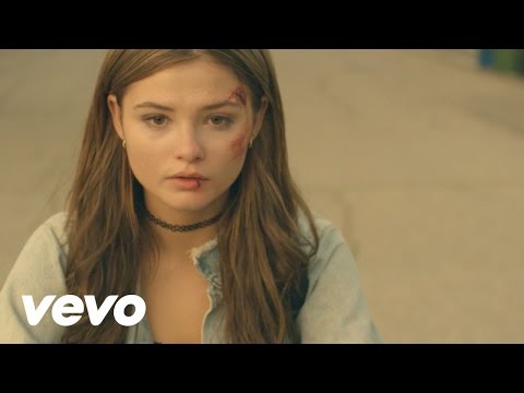 Hayley Kiyoko - Girls Like Girls [Official Music Video]