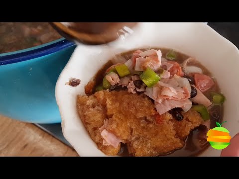 Cómo hacer FRIJOLES CHARROS Súper Rápido y Deliciosos además de SALUDABLES