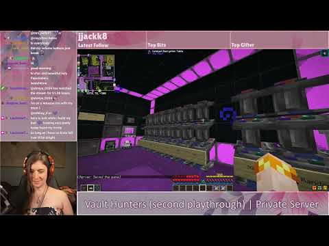 Vault Hunters Polaris SMP - Ep 80