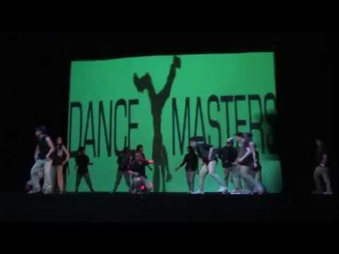 Infinite Dance Styles Dance Masters 2011