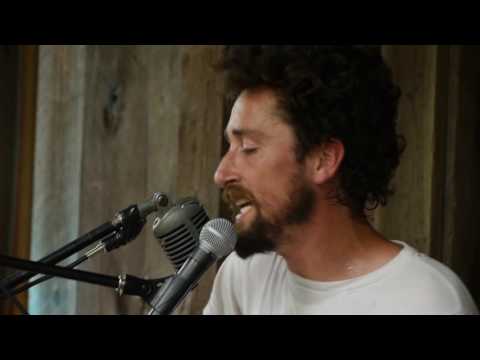 The Suitcase Junket || Gladden House Sessions 2016