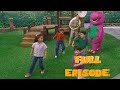Barney Friends Barney S Band Season 5 Episode 6 Full Episode SUBSCRIBE