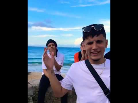 @_yadnielpr - Es blanca como la coca (freestyle)