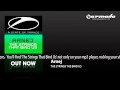 Arnej - The Strings That Bind Us (Intro Mix) (ASOT143)