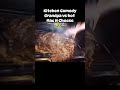 Grandpa vs. Hot Mac & Cheese 🔥🧀 | Kitchen Fail Comedy #shorts #epicfail #kitchenfail
