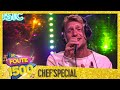 Chef'Special - 'Oya Lélé' (live bij Qmusic)