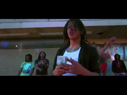 HM BANDO X LOSO "AROUND MY WAY" (MUSIC VIDEO) @MONEYSTRONGTV