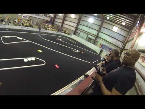 Hobbyplex 12 scale A main final winter series finals 3312019