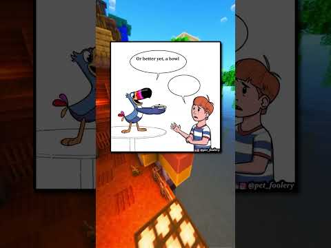 THE CEREAL MASCOTS...