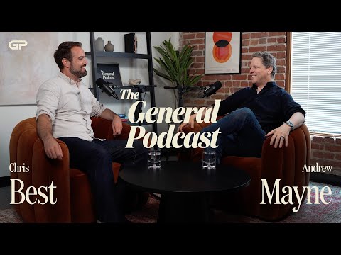 On the Economics of Culture with Chris Best (Substack) x Andrew Mayne (OpenAI)