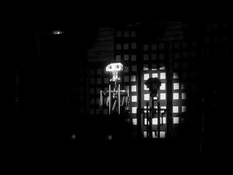 Tom Lehrer - I Hold Your Hand in Mine ( Faz-Anim : Franchise Tour )