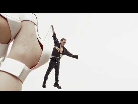 N@KED (Official Music Video)