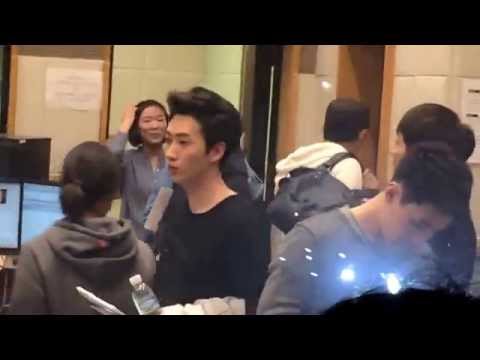 140407 Super Junior M Sukira ending