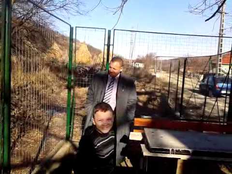 ARBORE  SECULAR SLAVUTA