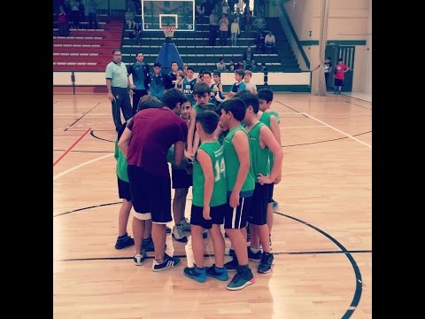 Highlights CBSFDO - CB CIMBIS Mini 1er Año