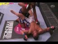 ufc highlights not afraid 