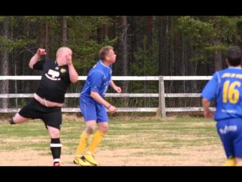 Föne IK - Loos IF P50