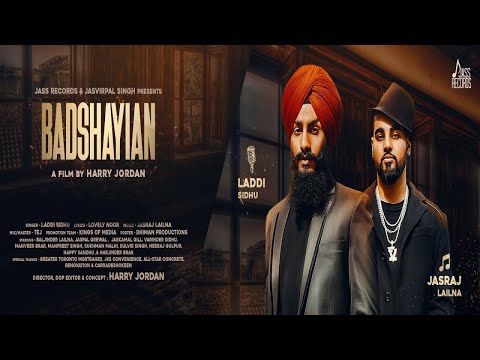 Badshayian — watch video