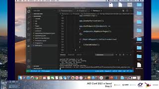 일렉트론 닷넷을 이용한 크로스 플랫폼 데스크톱 앱 개발