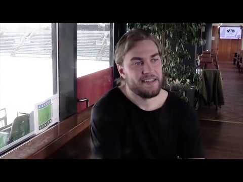 OTTELUENNAKKO: Mika Ojala