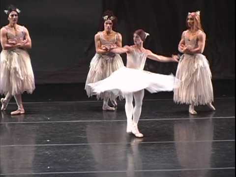 LES BALLETS TROCKADERO DE MONTE CARLO | TAM ON TOUR