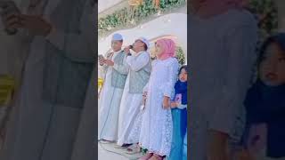 Download lagu sorotan Ellina safara timang manten di kediaman bapak Pur di desa Camplong mp3