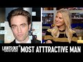Research Proves That Robert Pattinson Is Hot (feat. Morgan Stewart) - Lights Out with David Spade