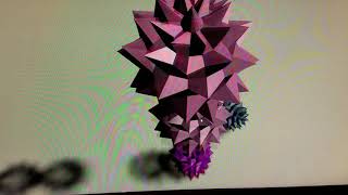 unityではじめて開発したVRゲーム『IgaguriTouch』