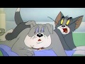 TOM And JERRY Quiet Please 2