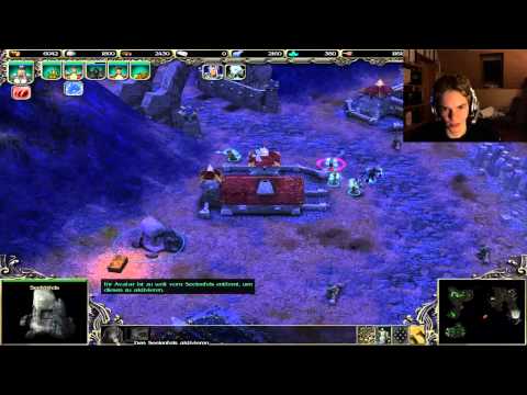 Let's Play Spellforce: BoW #77 - Borondir und die Zerstörer