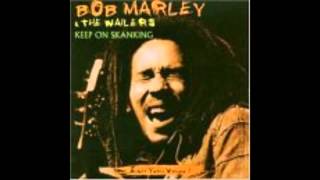 Bob Marley 09 - Dreamland ft Bunny Wailer
