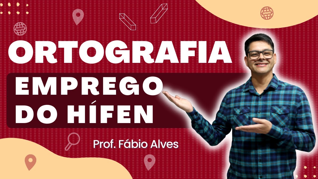 Aula 5: Emprego do hífen (novas regras)
