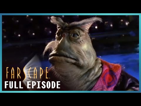 Farscape S3E7 FULL EPISODE | Thanks For Sharing