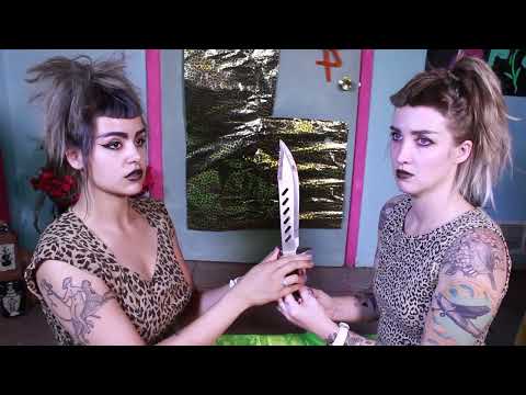 Dehd - Sunburn (Official Video)