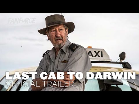 Last Cab To Darwin (2016) Trailer