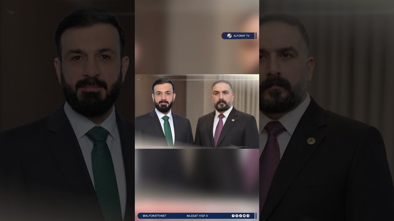 فيديو | النائبان محمد الكربولي وحسن الخفاجي .. سنتان حبسًا لكل منهما