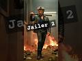 Rajinikanth S JAILER 2 Jailer2 Superstar Rajinikanth Teaser Ai Jailer Pongal Jallikattu