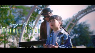 Download lagu MERAYU TUHAN - TRI SUAKA FEAT DODHY KANGEN II NAYARA ( COVER ) mp3