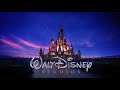 Walt Disney Television And Buena Vista Logo History 1981 2006
